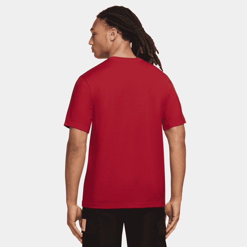 Tricou Nike M J JUMPMAN SS CREW - poza 2