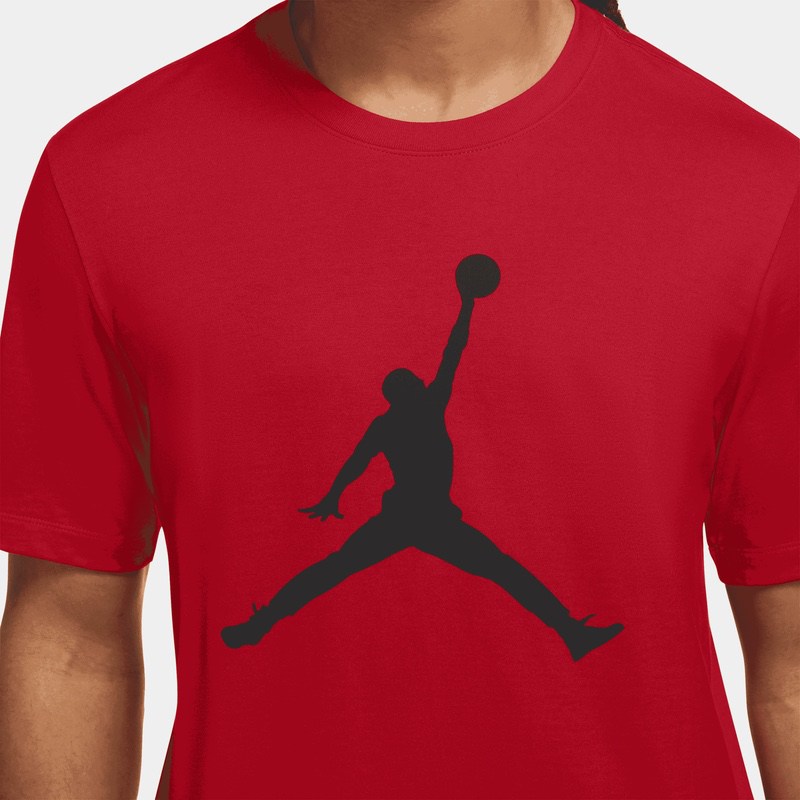Tricou Nike M J JUMPMAN SS CREW - poza 3