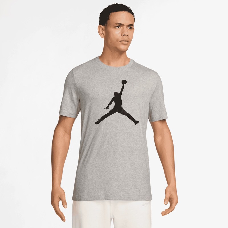 Tricou Nike M J JUMPMAN SS CREW - poza 1