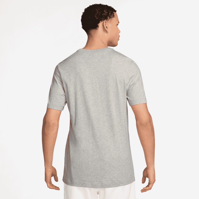 Tricou Nike M J JUMPMAN SS CREW - poza 2