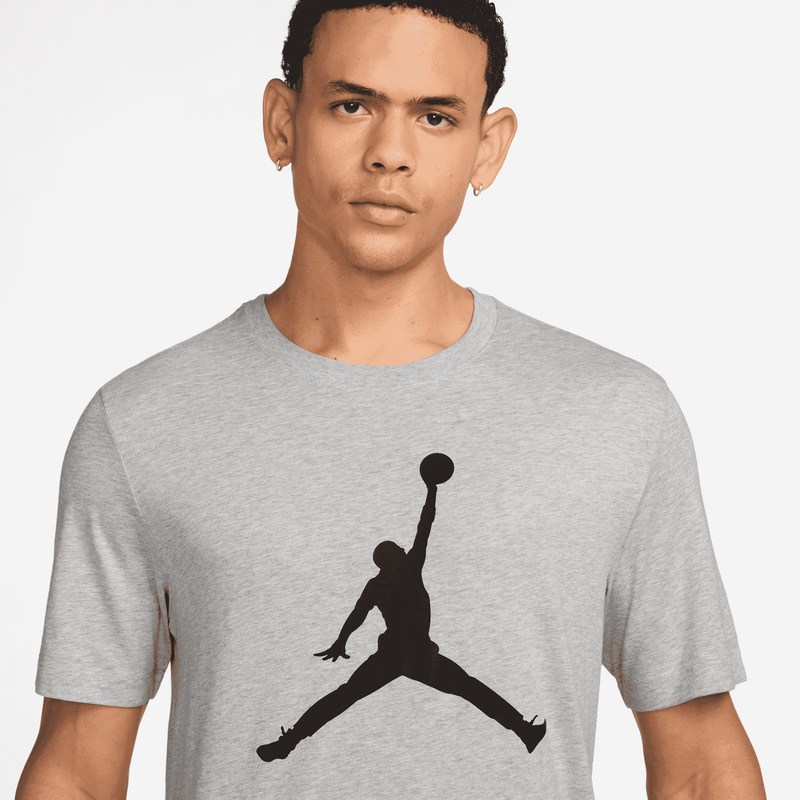Tricou Nike M J JUMPMAN SS CREW - poza 3