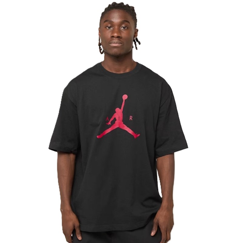 Tricou Nike M J JUMPMAN SS HBR TEE - poza 1