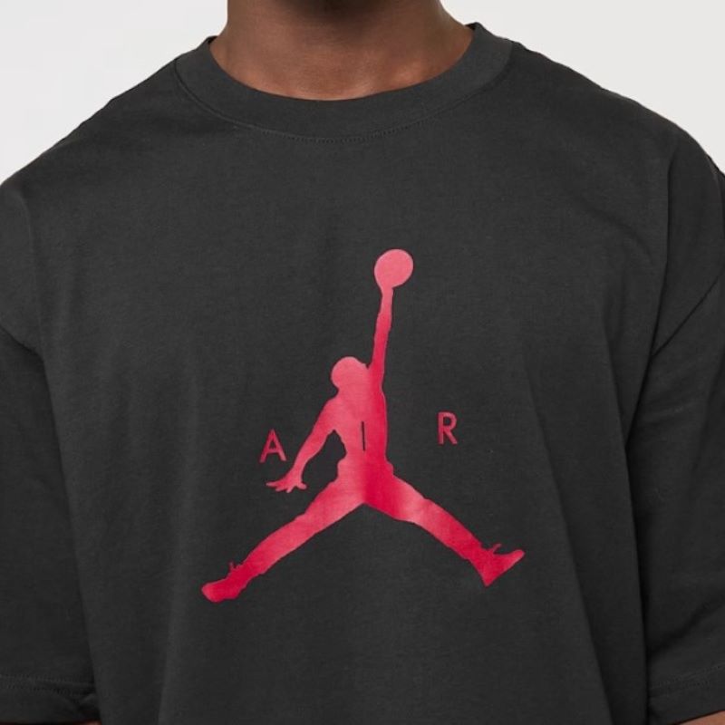 Tricou Nike M J JUMPMAN SS HBR TEE - poza 3