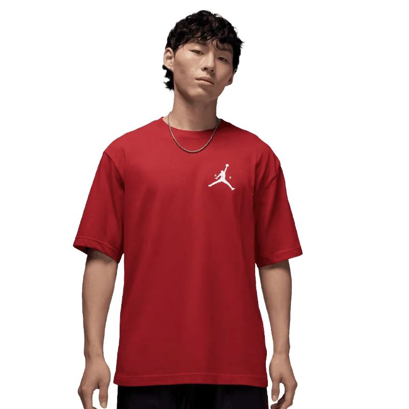 Tricou Nike M J JUMPMAN SS LBR TEE - poza 1