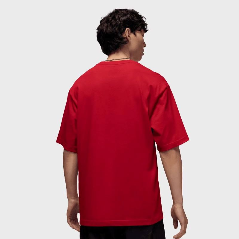 Tricou Nike M J JUMPMAN SS LBR TEE - poza 2