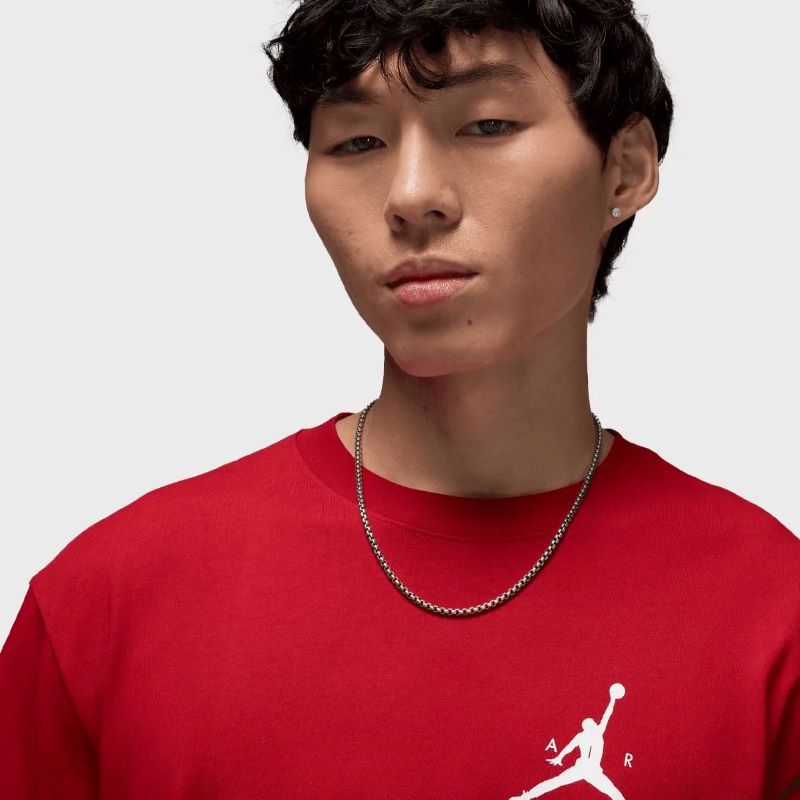 Tricou Nike M J JUMPMAN SS LBR TEE - poza 3
