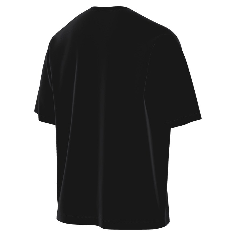 Tricou Nike M J NC CRTOON GFX SS CREW - poza 2