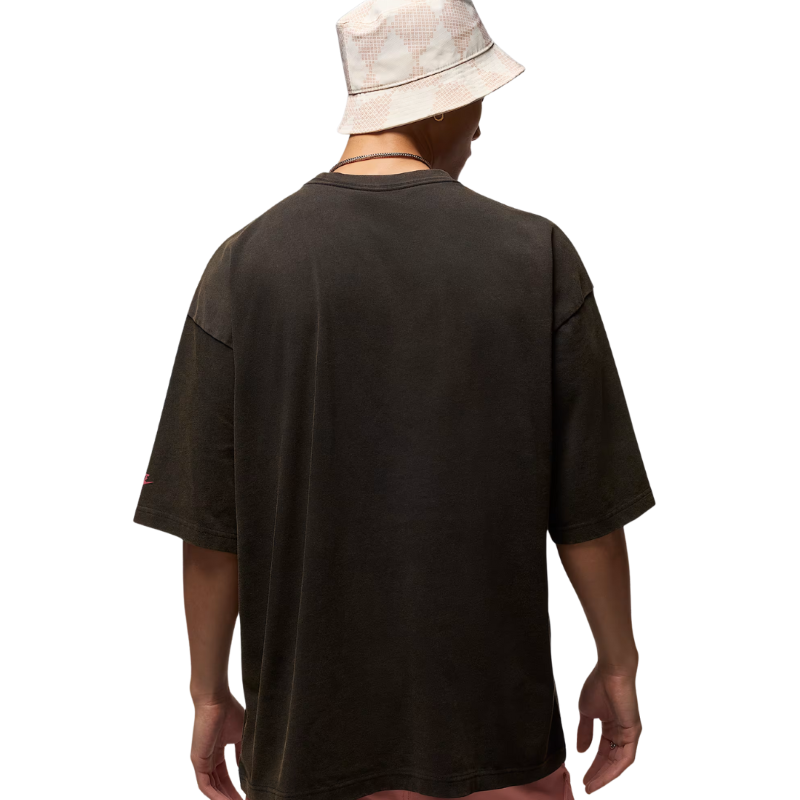 Tricou Nike M J NC REISSUE OVSZ SS CREW - poza 2