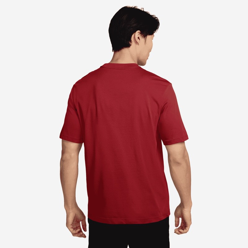 Tricou Nike M J SPRT JUMPMAN DF SS CREW - poza 2