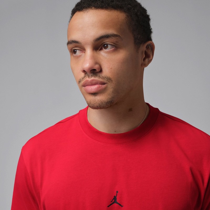 Tricou Nike M J SPRT JUMPMAN DF SS CREW - poza 3