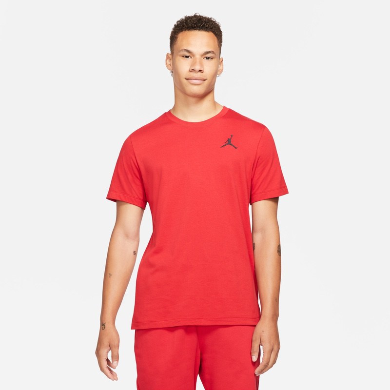 Tricou Nike M Jordan JUMPMAN EMB SS - poza 1