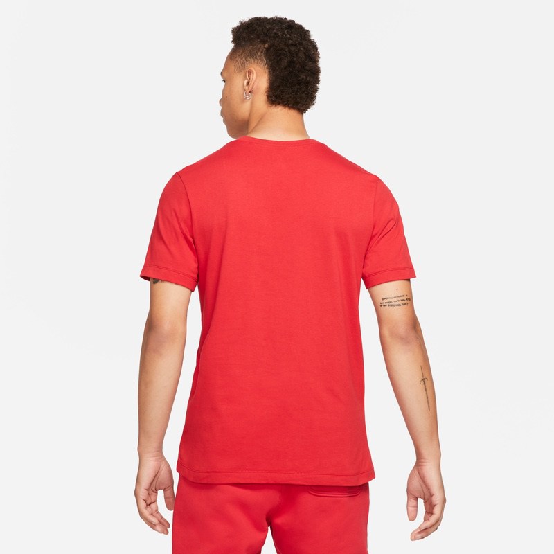 Tricou Nike M Jordan JUMPMAN EMB SS - poza 2