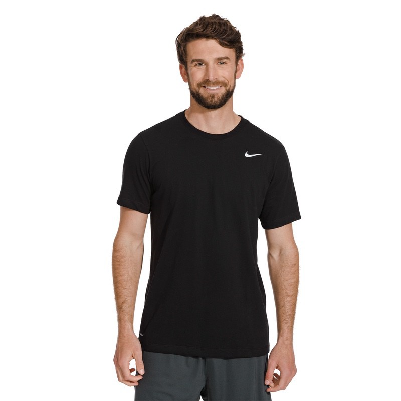 Tricou Nike M Nk DF tee DFC crew SOLID - poza 3