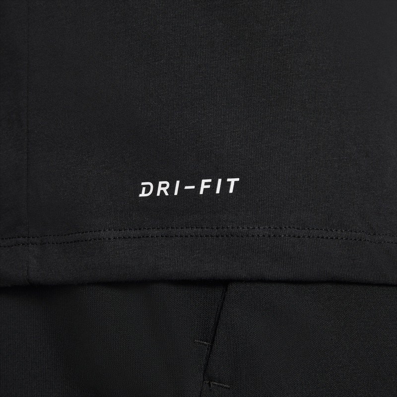Tricou Nike M Nk DF tee DFC crew SOLID - poza 4