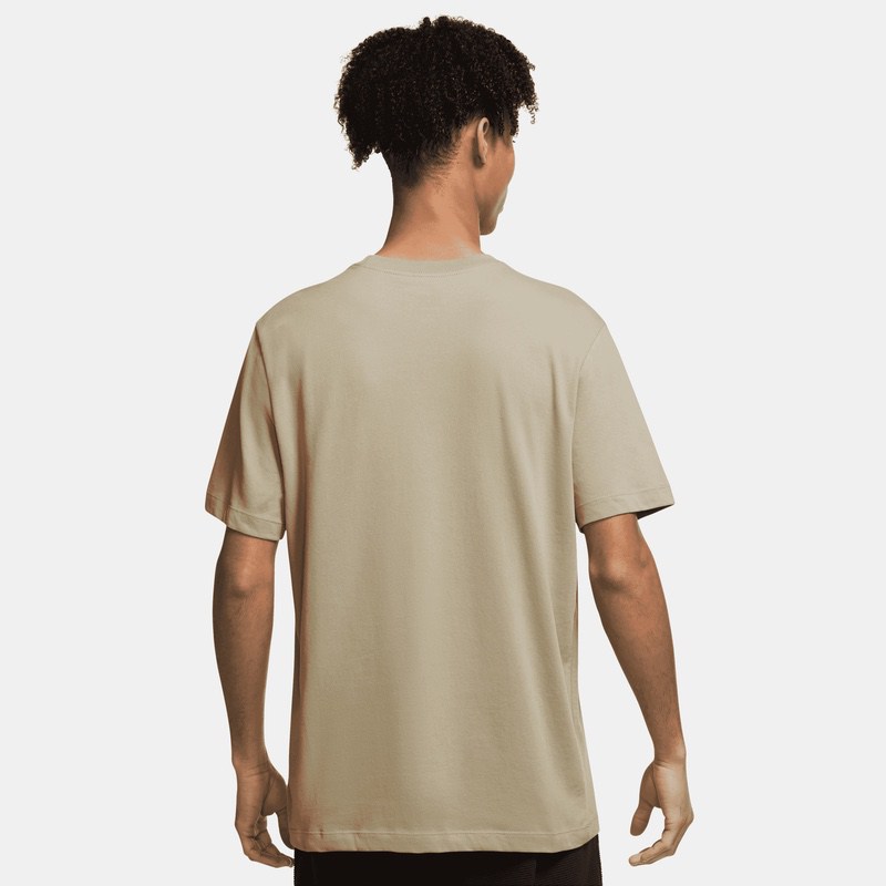 Tricou Nike M NK DF TEE DFC CREW SOLID - poza 2