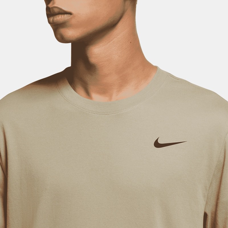 Tricou Nike M NK DF TEE DFC CREW SOLID - poza 3
