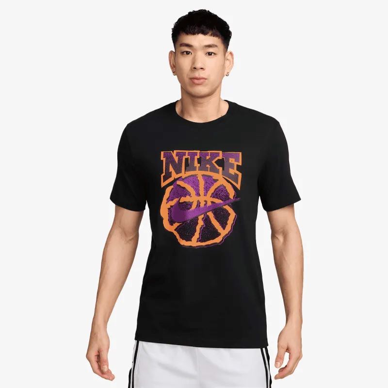 Tricou Nike M NK DF TEE DNA OC 2 - poza 1