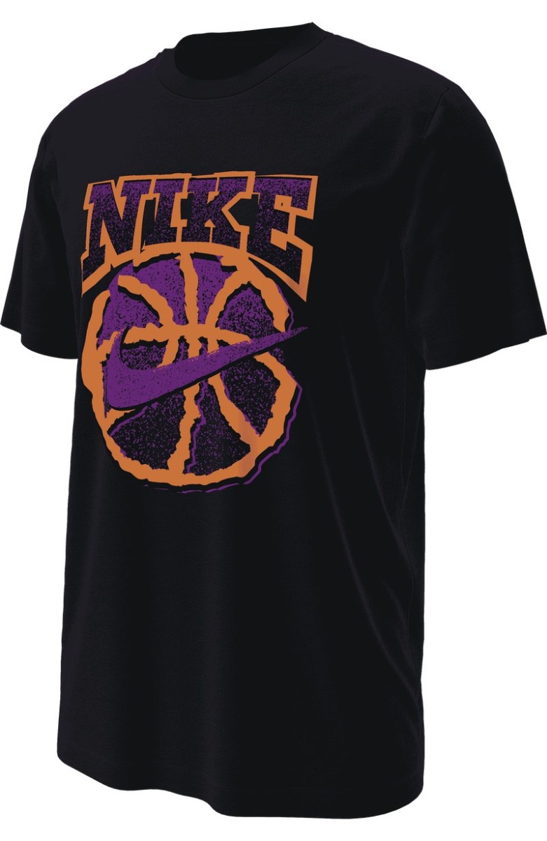 Tricou Nike M NK DF TEE DNA OC 2 - poza 3
