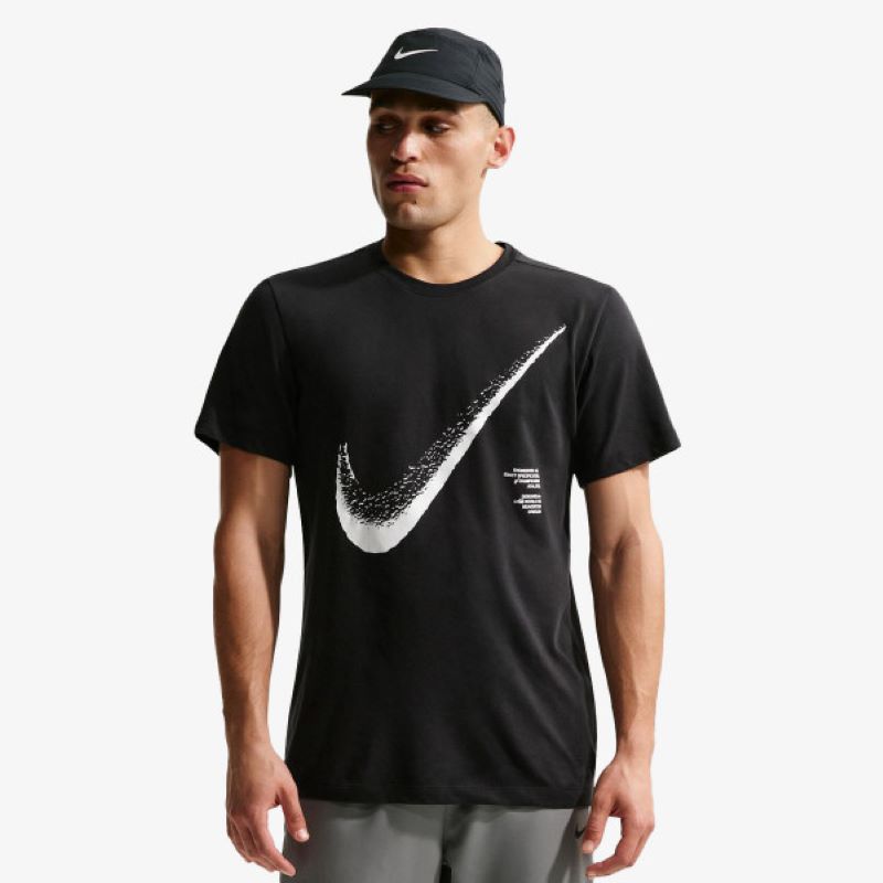 Tricou Nike M NK DF TEE STD HBR PACK - poza 1