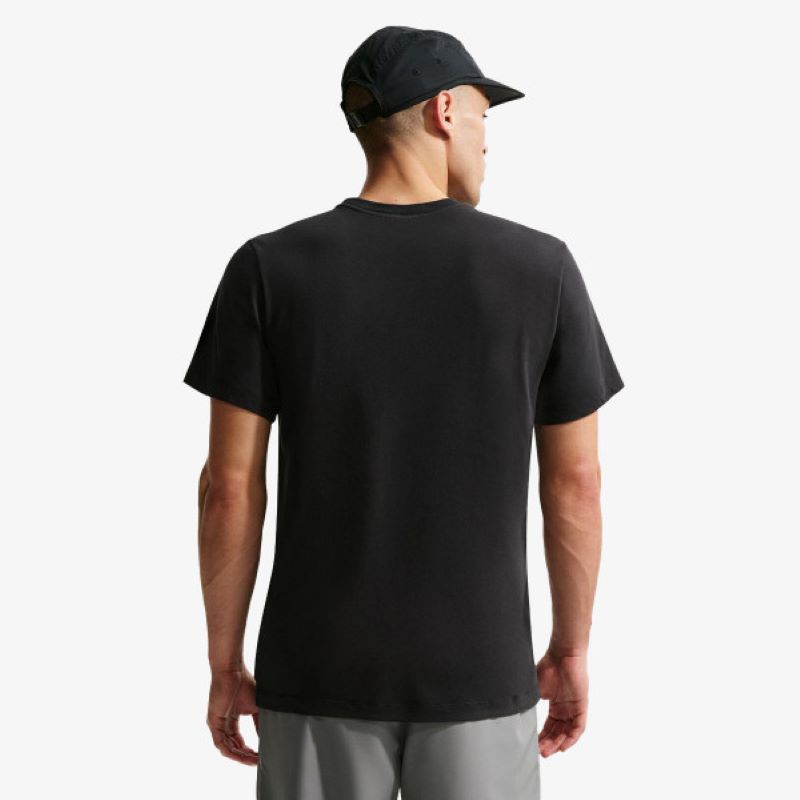 Tricou Nike M NK DF TEE STD HBR PACK - poza 2