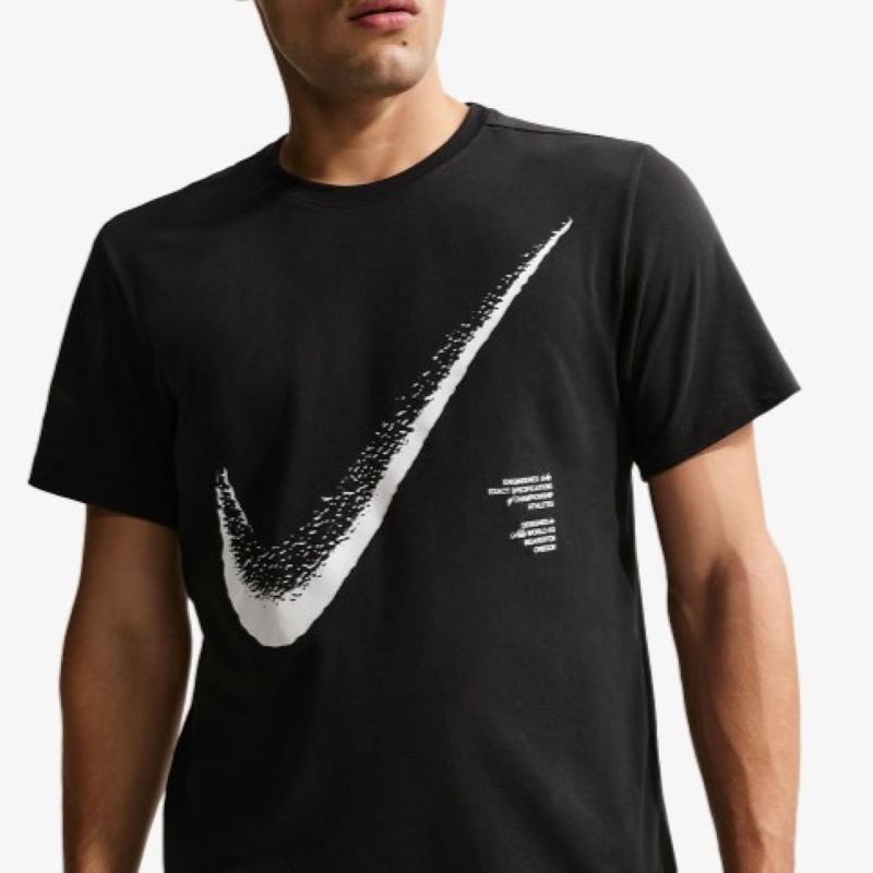 Tricou Nike M NK DF TEE STD HBR PACK - poza 3