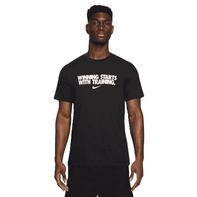 Tricou Nike M NK DF TEE WINNING - poza 1
