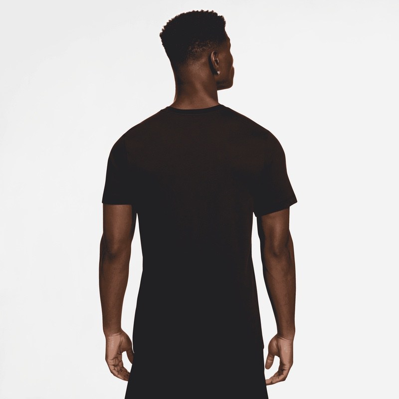 Tricou Nike M NK DF TEE WINNING - poza 2
