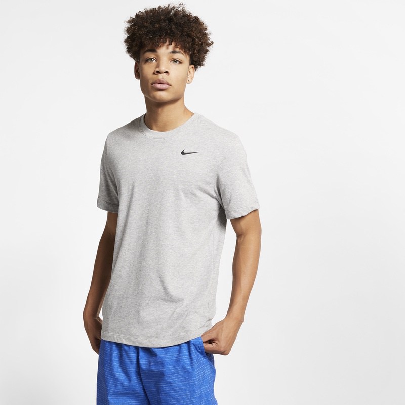 Tricou Nike M NK DRY TEE DFC CREW SOLID - poza 1