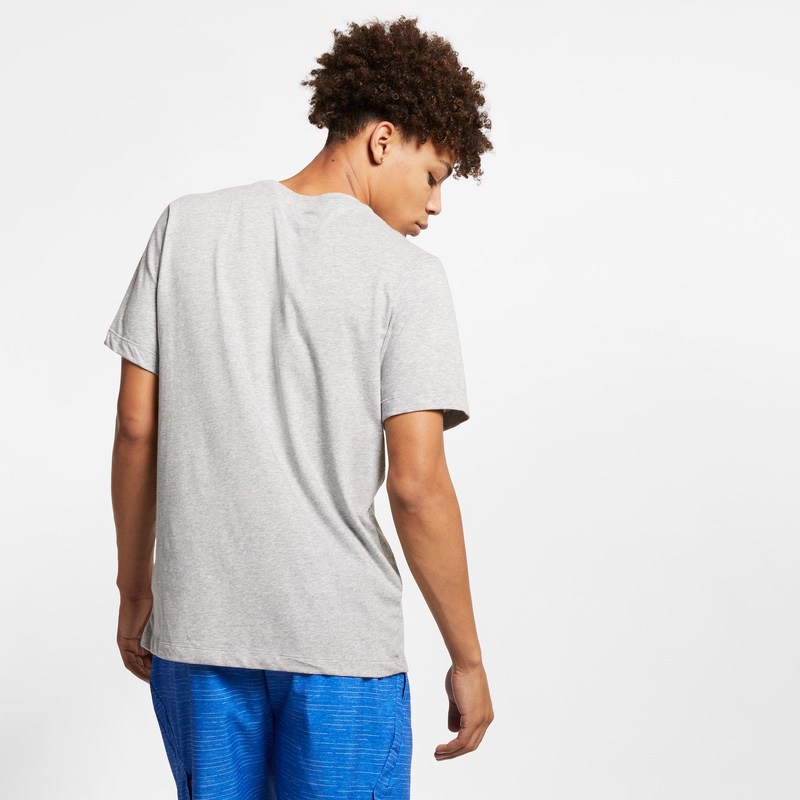 Tricou Nike M NK DRY TEE DFC CREW SOLID - poza 2