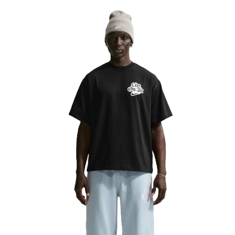 Tricou Nike M NK SOLO SW TEE GPX - poza 1