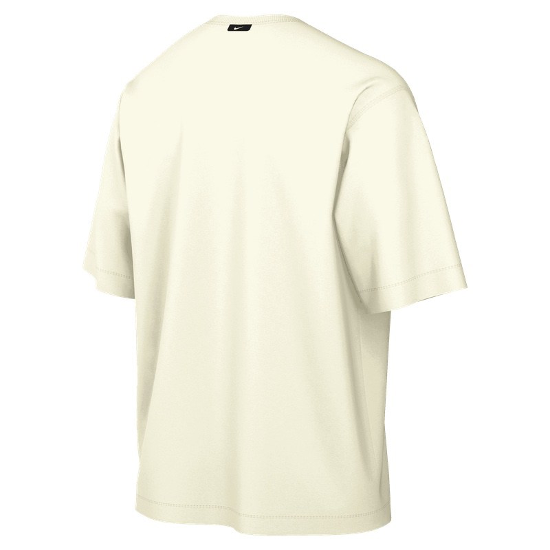 Tricou Nike M Nk tech fleece SS top - poza 2
