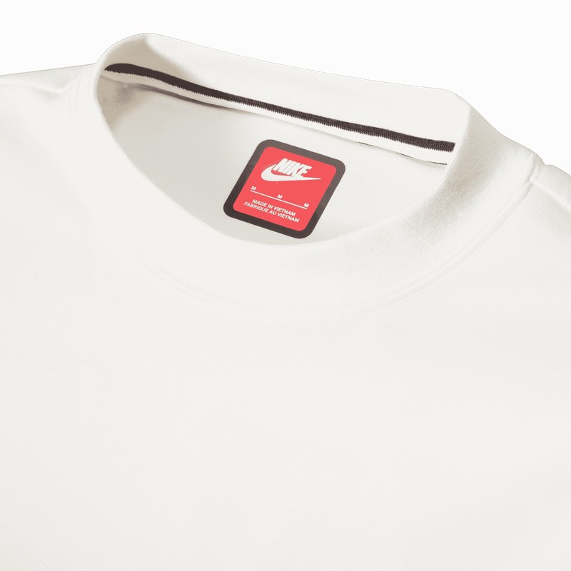 Tricou Nike M Nk tech fleece SS top - poza 3