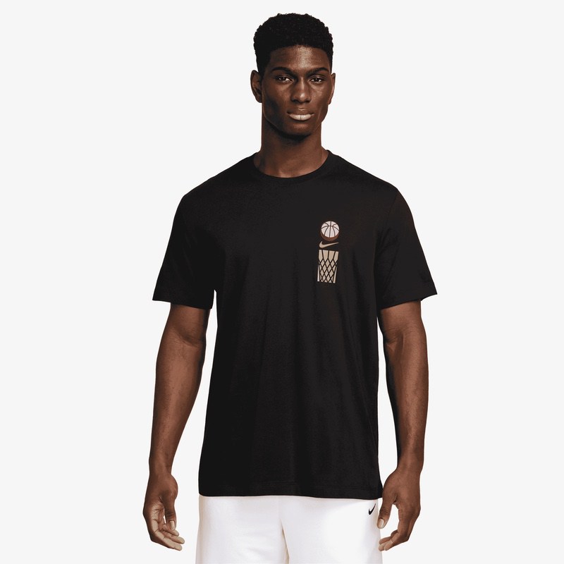 Tricou Nike M NK TEE ICON F25 - poza 1