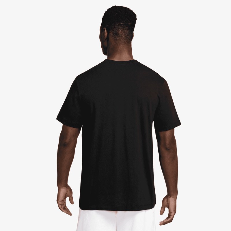 Tricou Nike M NK TEE ICON F25 - poza 2