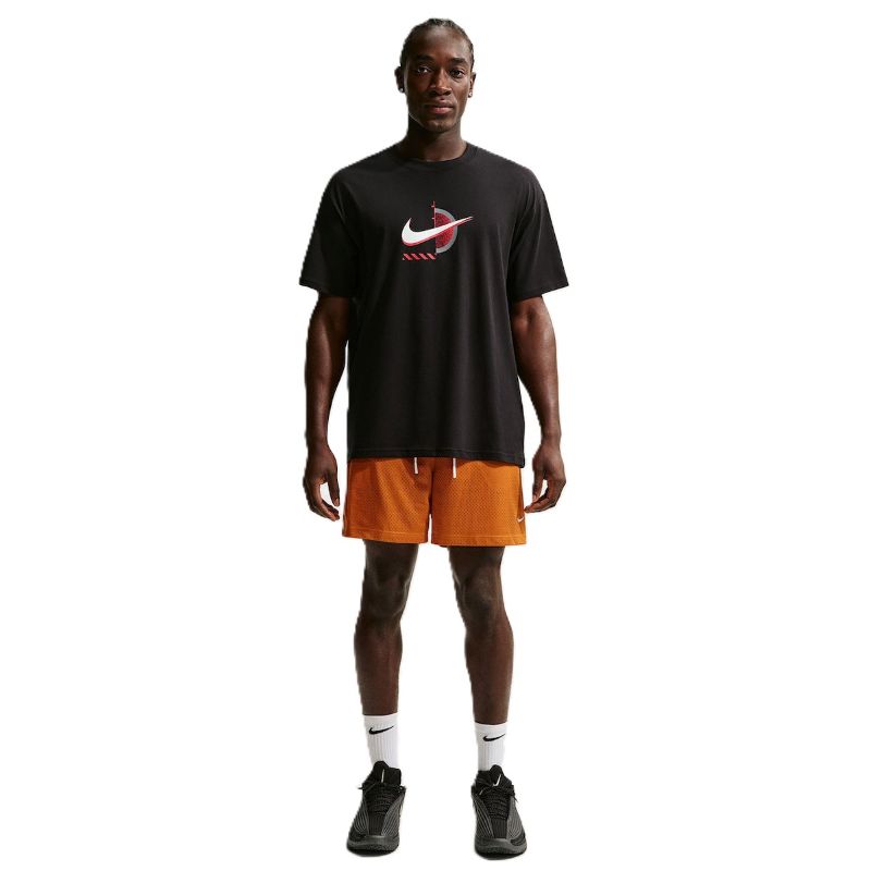 Tricou Nike M NK TEE LSE CLUB OC STD F1 - poza 1