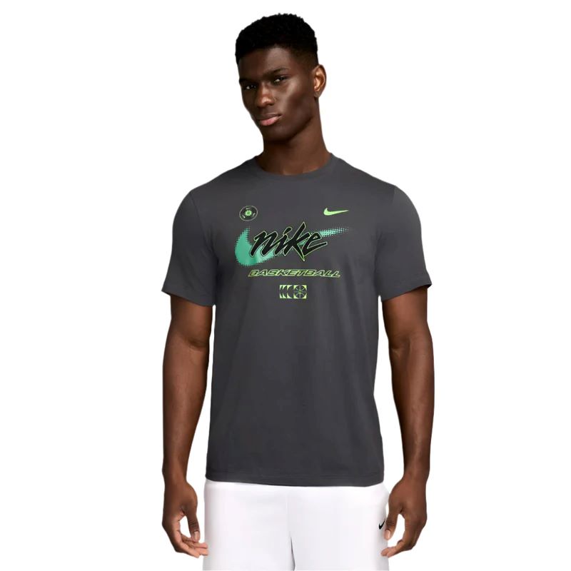 Tricou Nike M NK TEE OC MOTO 3 - poza 1