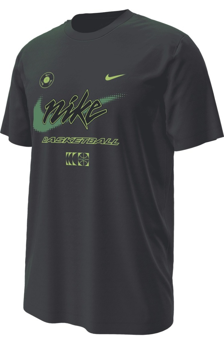 Tricou Nike M NK TEE OC MOTO 3 - poza 3