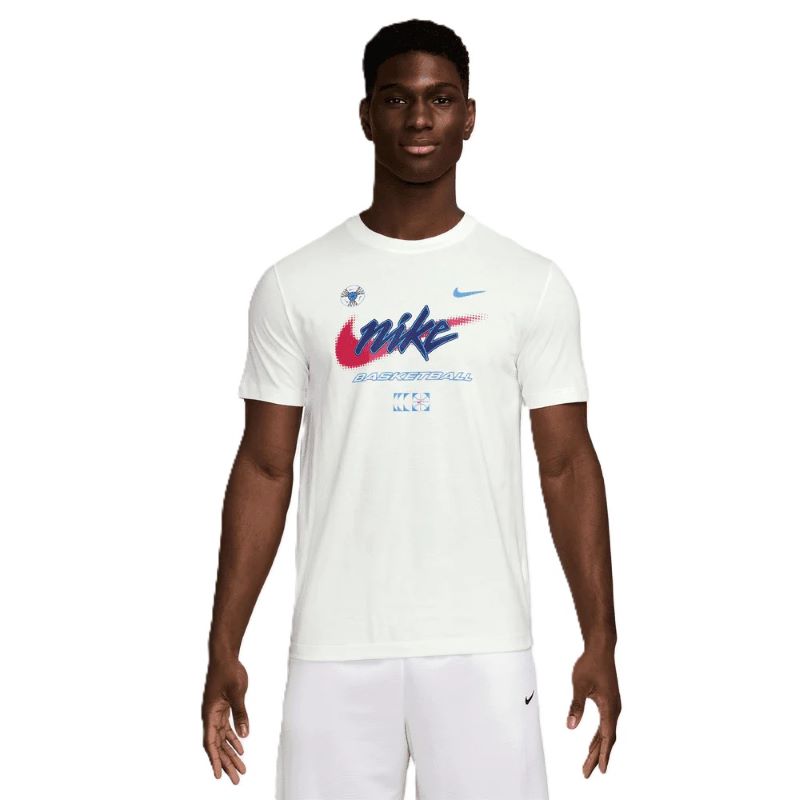 Tricou Nike M NK TEE OC MOTO 3 - poza 1