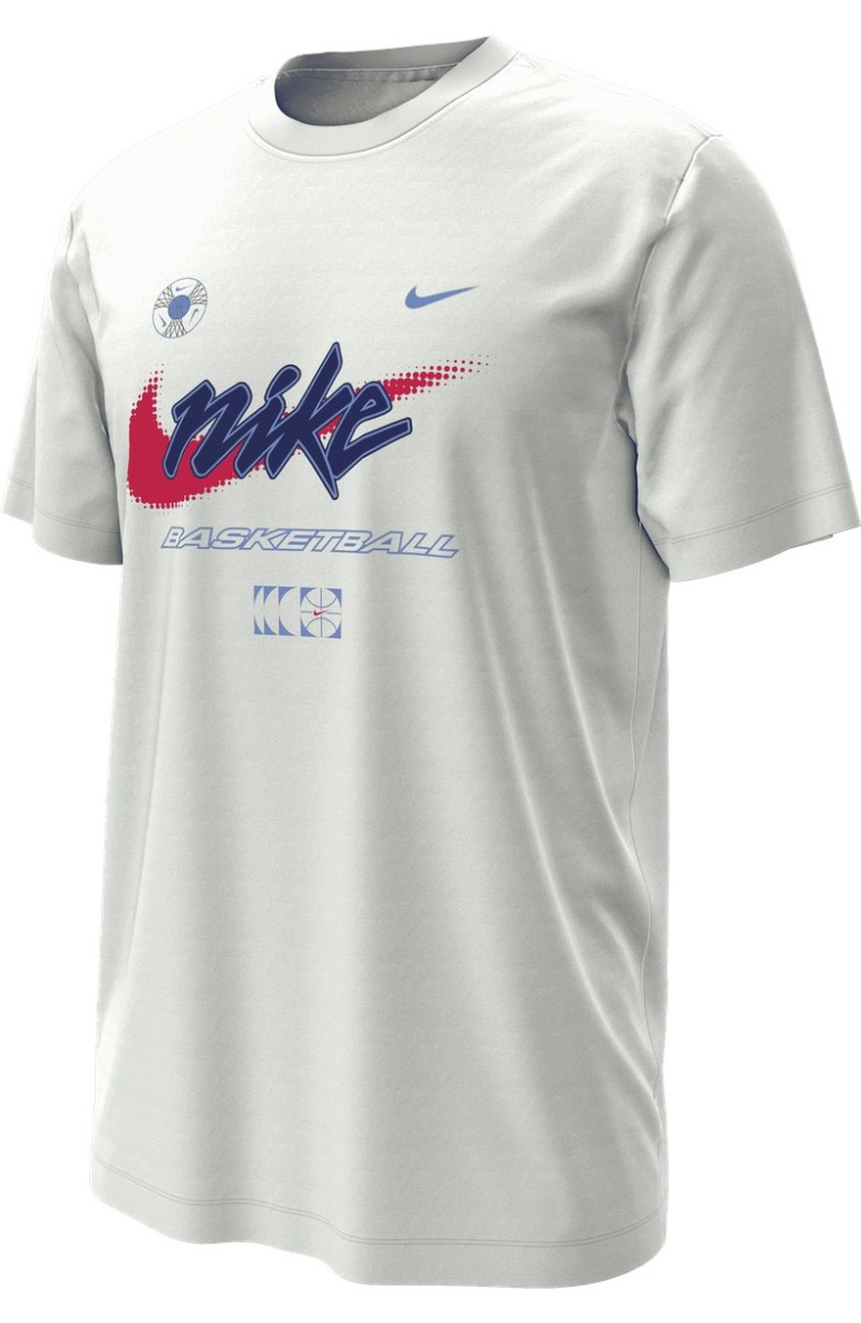 Tricou Nike M NK TEE OC MOTO 3 - poza 3