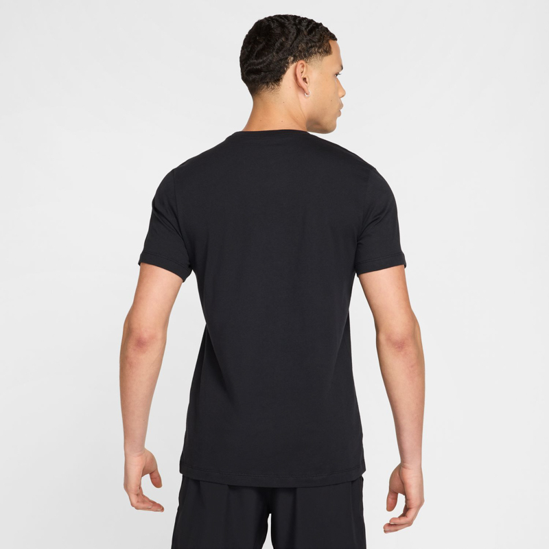 Tricou Nike M NK TEE RUN IYKYK - poza 2
