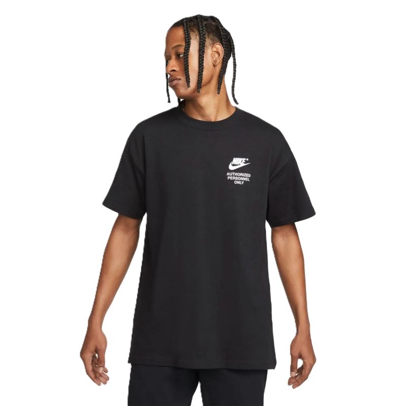 Tricou Nike M NSW AUTHRZD PERSONNEL TEE - poza 1