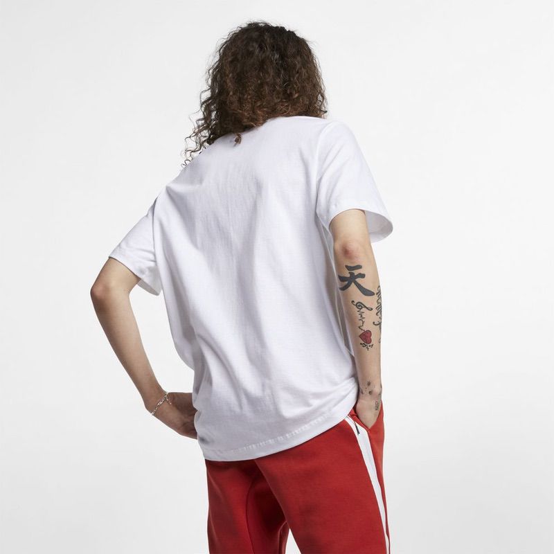 Tricou Nike M Nsw Club - poza 3