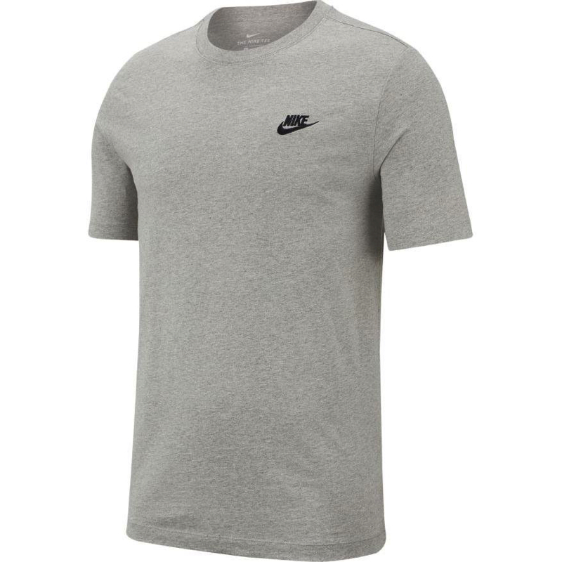 Tricou Nike M Nsw Club - poza 1