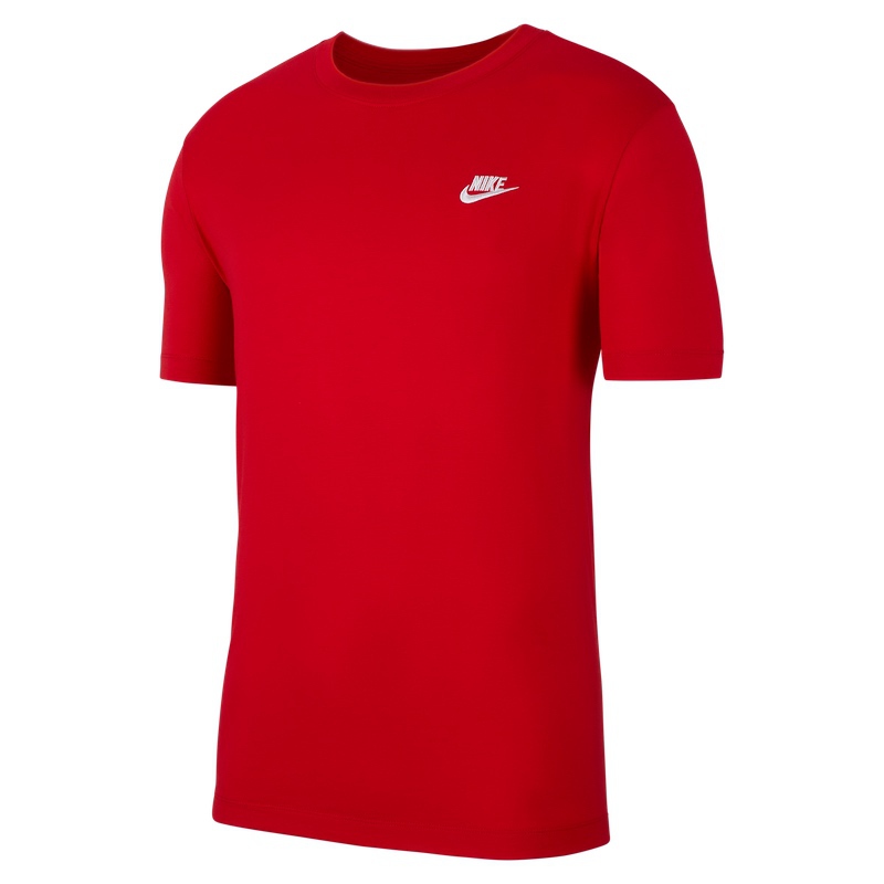 Tricou Nike M Nsw Club - poza 1