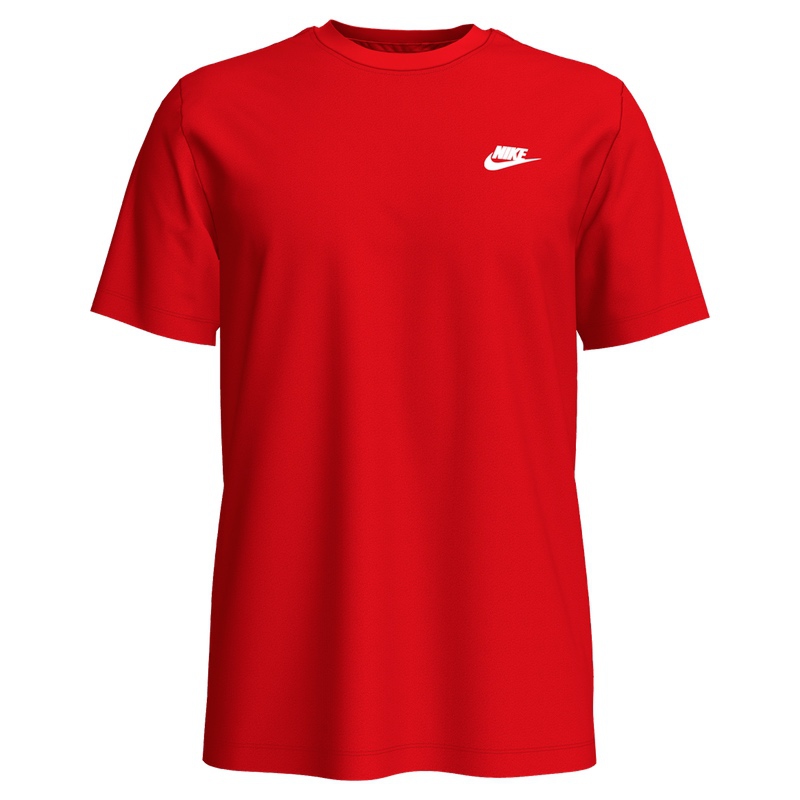 Tricou Nike M Nsw Club - poza 3