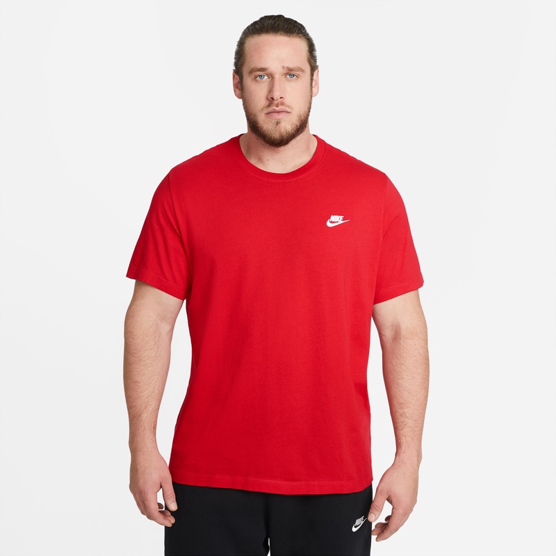 Tricou Nike M Nsw Club - poza 5