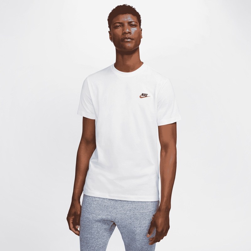 Tricou Nike M NSW CLUB TEE - poza 4