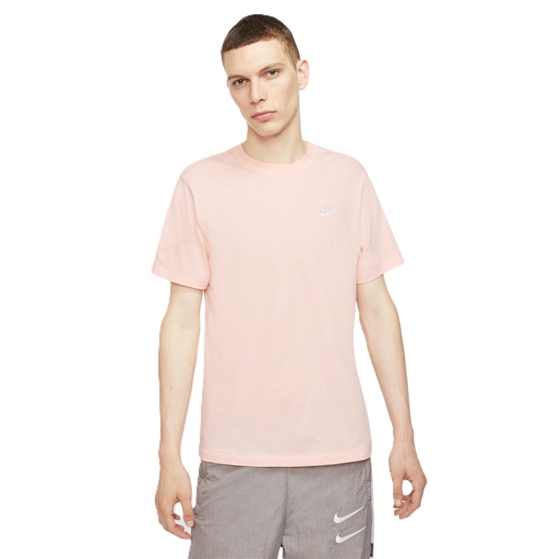 Tricou Nike M NSW CLUB TEE - poza 1
