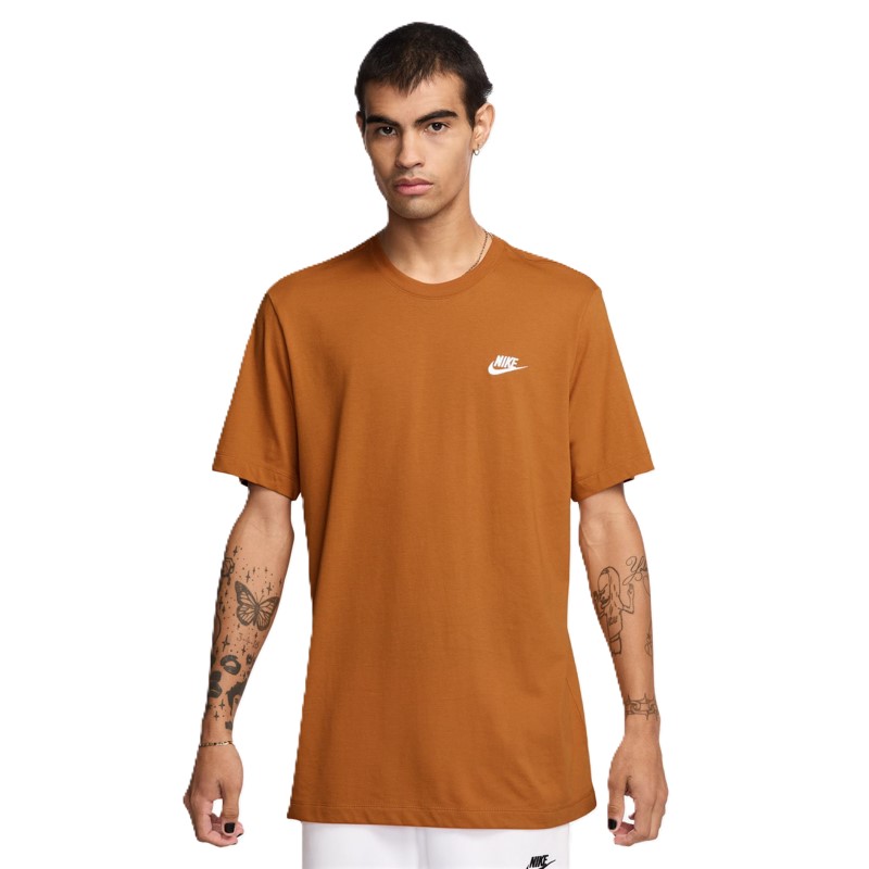 Tricou Nike M NSW CLUB TEE - poza 1