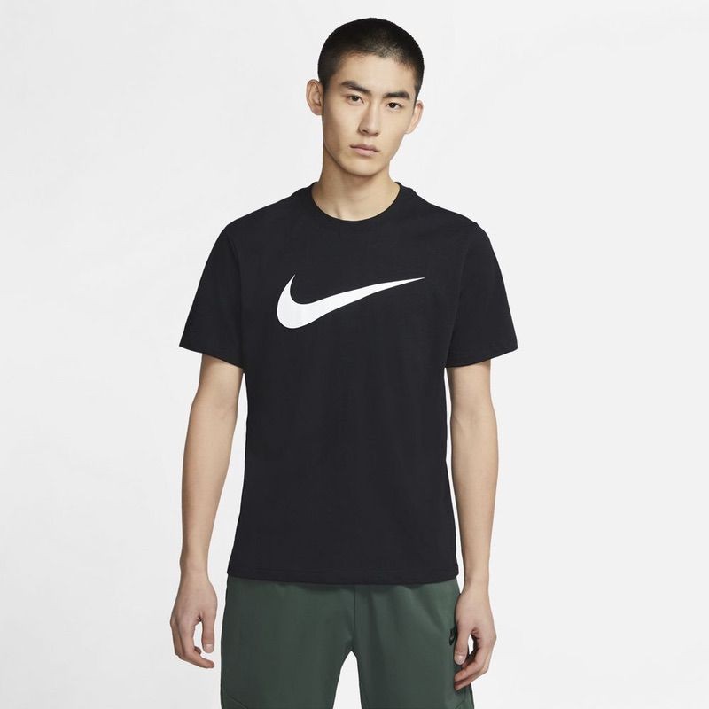 Tricou Nike M Nsw Icon Swoosh - poza 1